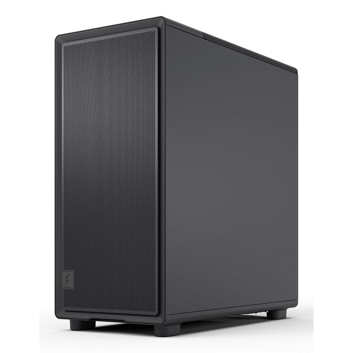 Fractal Design Epoch Black Solid