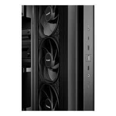 Be Quiet! Light Base 500 Midi Tower Black
