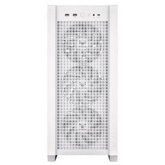 ASUS TUF Gaming GT302 ARGB Midi Tower White