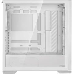 ASUS TUF Gaming GT302 ARGB Midi Tower White