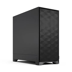 Fractal Design Pop 2 Air Black Solid Midi Tower
