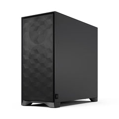 Fractal Design Pop 2 Air Black Solid Midi Tower