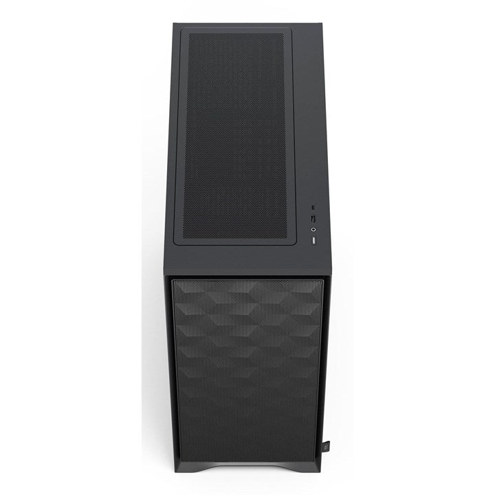 Fractal Design Pop 2 Air Black Solid Midi Tower