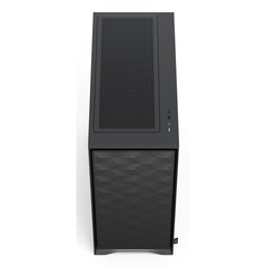 Fractal Design Pop 2 Air Black Solid Midi Tower