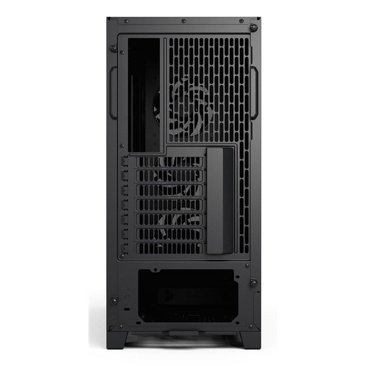 Fractal Design Pop 2 Air Black Solid Midi Tower