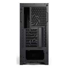Fractal Design Pop 2 Air Black Solid Midi Tower