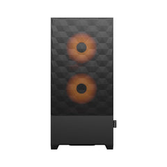Fractal Design Pop Air Tower Black, Orange