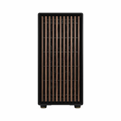 Fractal Design FD-C-NOR1X-01 Computer Case Midi Tower Black, Charcoal