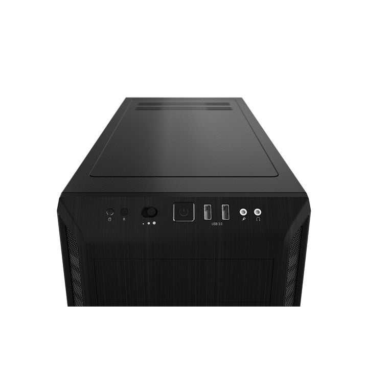 Be Quiet! Pure Base 600 Midi Tower Black