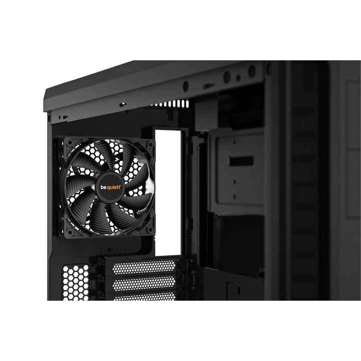 Be Quiet! Pure Base 600 Midi Tower Black