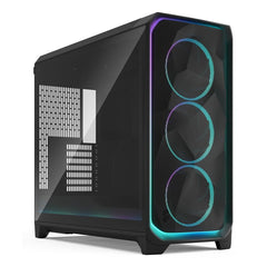 Fractal Design Meshify 3 XL Ambience Pro RGB Black TG Light Tint