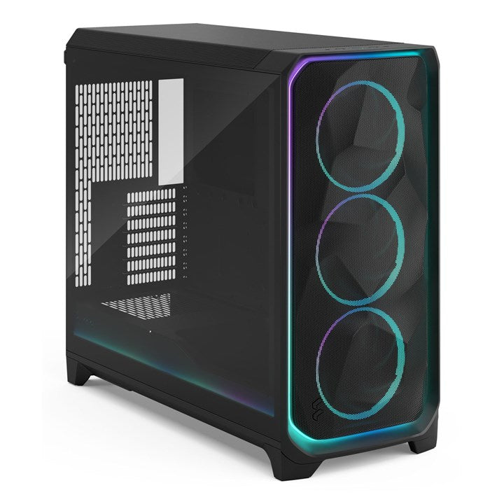 Fractal Design Meshify 3 XL Ambience Pro RGB Black TG Light Tint