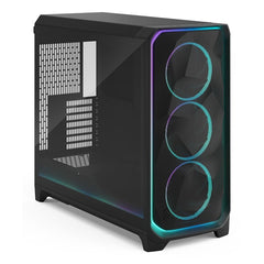 Fractal Design Meshify 3 XL Ambience Pro RGB Black TG Light Tint