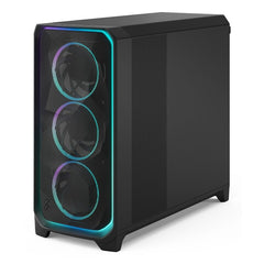Fractal Design Meshify 3 XL Ambience Pro RGB Black TG Light Tint