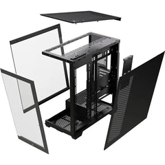 Corsair 3500X Midi Tower Black