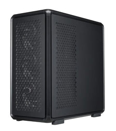 Cooler Master MasterFrame 600 Midi Tower Black