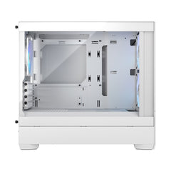 Fractal Design Pop Mini Air Mini Tower White