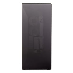 ARCTIC Xtender VG (Black) Premium E-ATX PC Case with Vertical GPU Mounting