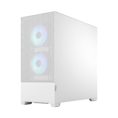 Fractal Design Pop Air Tower White