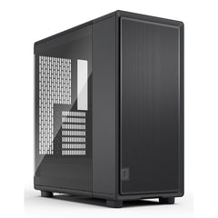 Fractal Design Epoch Black TG Light Tint