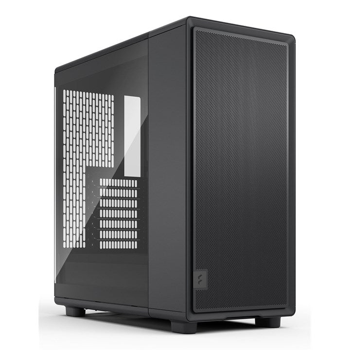 Fractal Design Epoch Black TG Light Tint