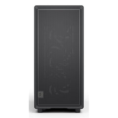 Fractal Design Epoch Black TG Light Tint