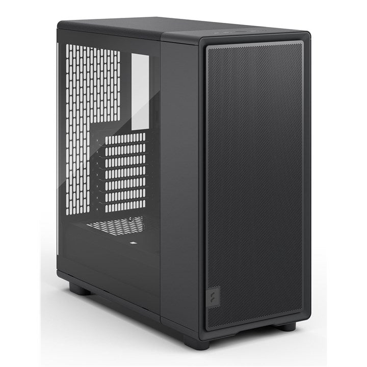 Fractal Design Epoch Black TG Light Tint