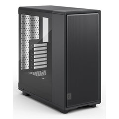Fractal Design Epoch Black TG Light Tint