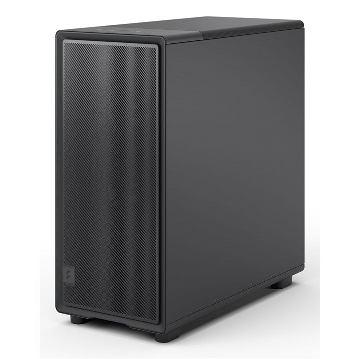Fractal Design Epoch Black TG Light Tint