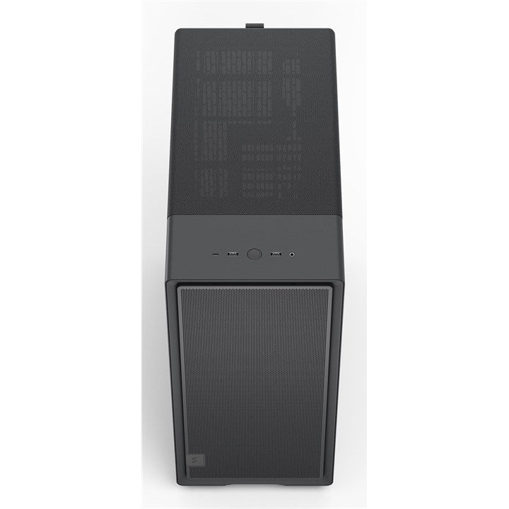 Fractal Design Epoch Black TG Light Tint