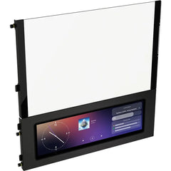 FRAME 4000D LCD RS ARGB BLACK