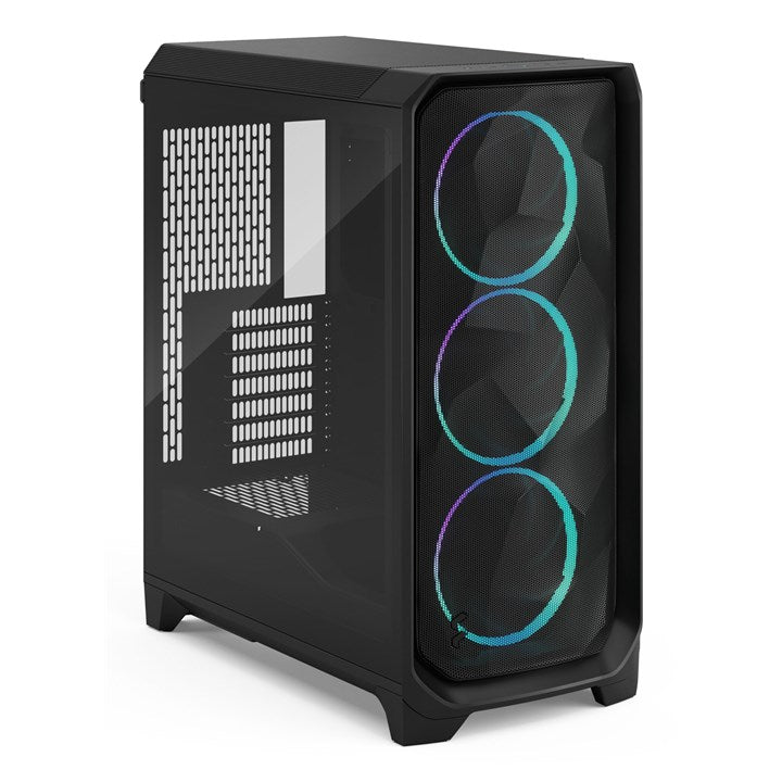 Fractal Design Meshify 3 Black RGB TG Light Tint