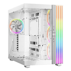 Be Quiet! LIGHT BASE 900 FX White Full Tower