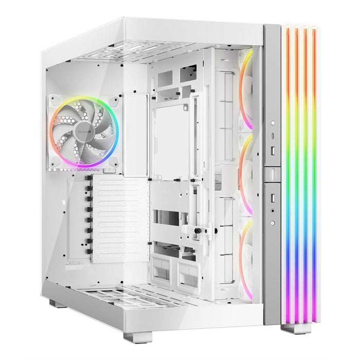 Be Quiet! LIGHT BASE 900 FX White Full Tower