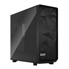 Fractal Design Meshify 2 XL Light Tempered Glass Tower Black