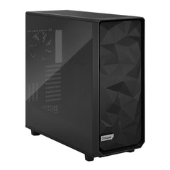 Fractal Design Meshify 2 XL Light Tempered Glass Tower Black