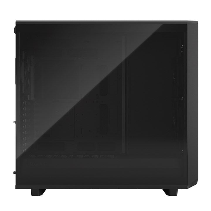 Fractal Design Meshify 2 XL Light Tempered Glass Tower Black