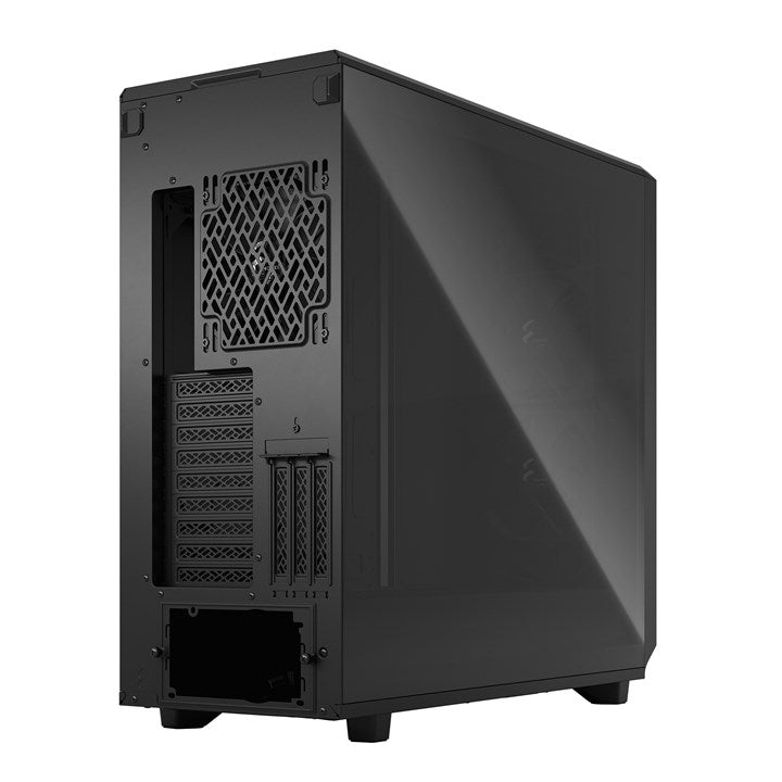 Fractal Design Meshify 2 XL Light Tempered Glass Tower Black