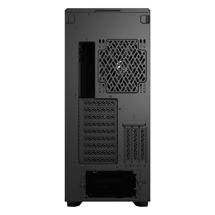 Fractal Design Meshify 2 XL Light Tempered Glass Tower Black