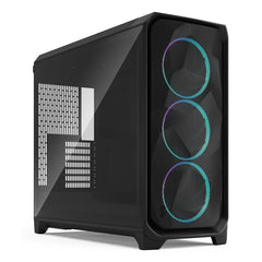 Fractal Design Meshify 3 XL Black RGB TG Light Tint