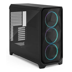Fractal Design Meshify 3 XL Black RGB TG Light Tint