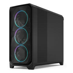 Fractal Design Meshify 3 XL Black RGB TG Light Tint
