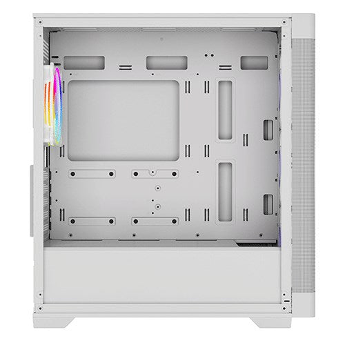 VIDA Zephyr V2 Tower White