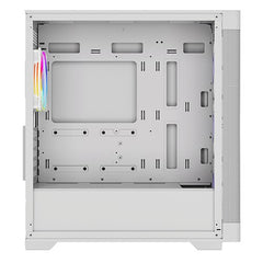 VIDA Zephyr V2 Tower White