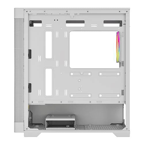 VIDA Zephyr V2 Tower White