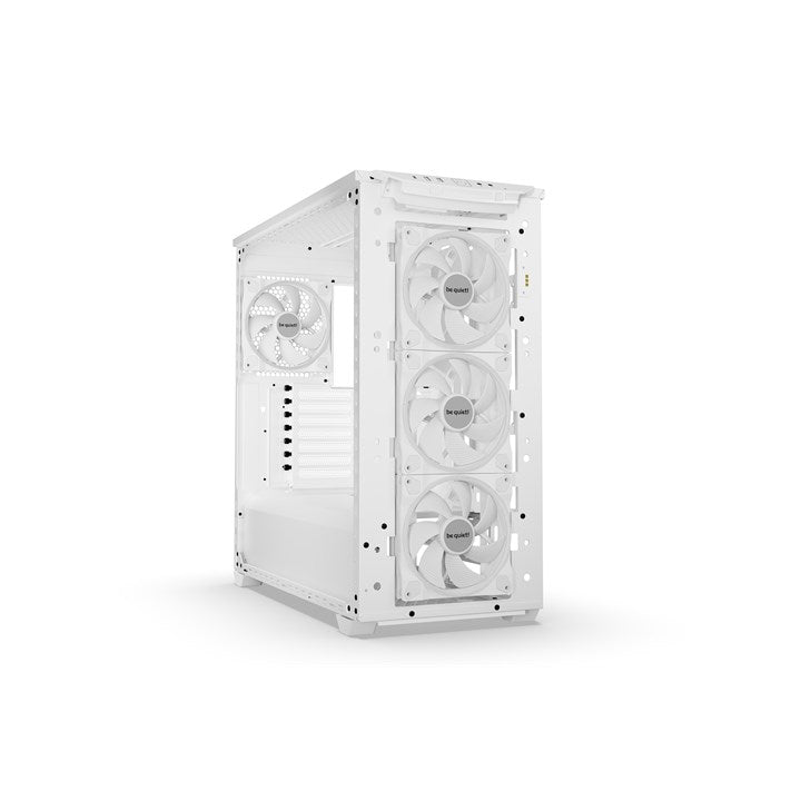 Be Quiet! Shadow Base 800 FX White Midi Tower