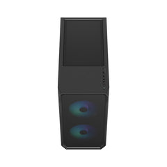 Fractal Design Focus 2 Black