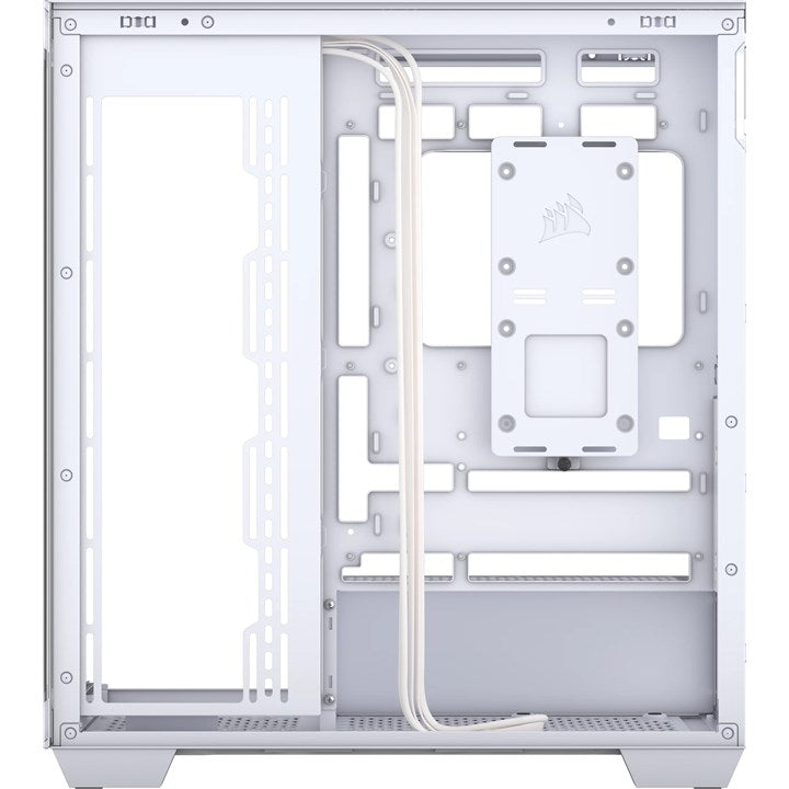 Corsair 3500X Midi Tower White