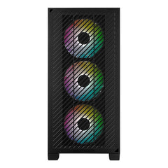 Cooler Master Elite 301 Mini Tower Black