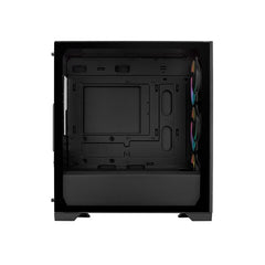 Cooler Master Elite 301 Mini Tower Black